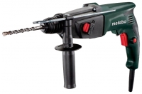 Metabo BHE 2444 Technische Daten, Metabo BHE 2444 Daten, Metabo BHE 2444 Funktionen, Metabo BHE 2444 Bewertung, Metabo BHE 2444 kaufen, Metabo BHE 2444 Preis, Metabo BHE 2444 Schlagbohrmaschine