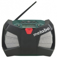 Metabo RC 12 Wild Cat foto, Metabo RC 12 Wild Cat fotos, Metabo RC 12 Wild Cat Bilder, Metabo RC 12 Wild Cat Bild