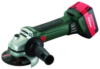 Metabo W 18 LTX 125 4Ah x 3 Technische Daten, Metabo W 18 LTX 125 4Ah x 3 Daten, Metabo W 18 LTX 125 4Ah x 3 Funktionen, Metabo W 18 LTX 125 4Ah x 3 Bewertung, Metabo W 18 LTX 125 4Ah x 3 kaufen, Metabo W 18 LTX 125 4Ah x 3 Preis, Metabo W 18 LTX 125 4Ah x 3 Winkelschleifer und Schwingschleifer