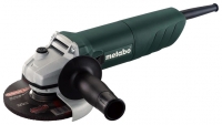 Metabo W 820-125 Technische Daten, Metabo W 820-125 Daten, Metabo W 820-125 Funktionen, Metabo W 820-125 Bewertung, Metabo W 820-125 kaufen, Metabo W 820-125 Preis, Metabo W 820-125 Winkelschleifer und Schwingschleifer