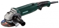 Metabo WE 1450-125 RT Technische Daten, Metabo WE 1450-125 RT Daten, Metabo WE 1450-125 RT Funktionen, Metabo WE 1450-125 RT Bewertung, Metabo WE 1450-125 RT kaufen, Metabo WE 1450-125 RT Preis, Metabo WE 1450-125 RT Winkelschleifer und Schwingschleifer