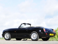 MG RV8 Cabriolet (1 generation) 3.9 MT (190 hp) Technische Daten, MG RV8 Cabriolet (1 generation) 3.9 MT (190 hp) Daten, MG RV8 Cabriolet (1 generation) 3.9 MT (190 hp) Funktionen, MG RV8 Cabriolet (1 generation) 3.9 MT (190 hp) Bewertung, MG RV8 Cabriolet (1 generation) 3.9 MT (190 hp) kaufen, MG RV8 Cabriolet (1 generation) 3.9 MT (190 hp) Preis, MG RV8 Cabriolet (1 generation) 3.9 MT (190 hp) Autos