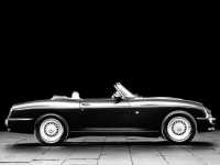 MG RV8 Cabriolet (1 generation) 3.9 MT (190 hp) Technische Daten, MG RV8 Cabriolet (1 generation) 3.9 MT (190 hp) Daten, MG RV8 Cabriolet (1 generation) 3.9 MT (190 hp) Funktionen, MG RV8 Cabriolet (1 generation) 3.9 MT (190 hp) Bewertung, MG RV8 Cabriolet (1 generation) 3.9 MT (190 hp) kaufen, MG RV8 Cabriolet (1 generation) 3.9 MT (190 hp) Preis, MG RV8 Cabriolet (1 generation) 3.9 MT (190 hp) Autos