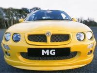 MG ZR Hatchback (1 generation) 1.4 MT (103 hp) foto, MG ZR Hatchback (1 generation) 1.4 MT (103 hp) fotos, MG ZR Hatchback (1 generation) 1.4 MT (103 hp) Bilder, MG ZR Hatchback (1 generation) 1.4 MT (103 hp) Bild