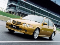 MG ZS Hatchback (1 generation) 1.8 MT (117 hp) foto, MG ZS Hatchback (1 generation) 1.8 MT (117 hp) fotos, MG ZS Hatchback (1 generation) 1.8 MT (117 hp) Bilder, MG ZS Hatchback (1 generation) 1.8 MT (117 hp) Bild