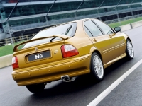 MG ZS Hatchback (1 generation) 1.8 MT (117 hp) foto, MG ZS Hatchback (1 generation) 1.8 MT (117 hp) fotos, MG ZS Hatchback (1 generation) 1.8 MT (117 hp) Bilder, MG ZS Hatchback (1 generation) 1.8 MT (117 hp) Bild