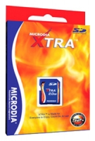 Microdia 52 XTRA SD Card 2GB Technische Daten, Microdia 52 XTRA SD Card 2GB Daten, Microdia 52 XTRA SD Card 2GB Funktionen, Microdia 52 XTRA SD Card 2GB Bewertung, Microdia 52 XTRA SD Card 2GB kaufen, Microdia 52 XTRA SD Card 2GB Preis, Microdia 52 XTRA SD Card 2GB Speicherkarten