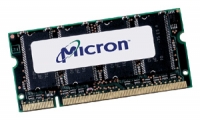 Micron DDR 400 SO-DIMM 256Mb Technische Daten, Micron DDR 400 SO-DIMM 256Mb Daten, Micron DDR 400 SO-DIMM 256Mb Funktionen, Micron DDR 400 SO-DIMM 256Mb Bewertung, Micron DDR 400 SO-DIMM 256Mb kaufen, Micron DDR 400 SO-DIMM 256Mb Preis, Micron DDR 400 SO-DIMM 256Mb Speichermodule