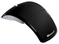 Microsoft Arc Mouse schwarz USB foto, Microsoft Arc Mouse schwarz USB fotos, Microsoft Arc Mouse schwarz USB Bilder, Microsoft Arc Mouse schwarz USB Bild