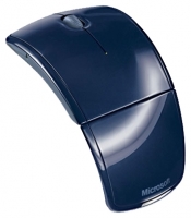 Microsoft Arc Mouse Limited Edition Blue USB foto, Microsoft Arc Mouse Limited Edition Blue USB fotos, Microsoft Arc Mouse Limited Edition Blue USB Bilder, Microsoft Arc Mouse Limited Edition Blue USB Bild