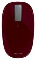 Microsoft Explorer Touch Mouse Limited Edition Red USB foto, Microsoft Explorer Touch Mouse Limited Edition Red USB fotos, Microsoft Explorer Touch Mouse Limited Edition Red USB Bilder, Microsoft Explorer Touch Mouse Limited Edition Red USB Bild