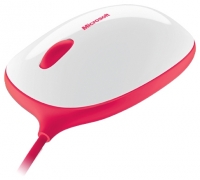Microsoft Express Mouse Red-White USB foto, Microsoft Express Mouse Red-White USB fotos, Microsoft Express Mouse Red-White USB Bilder, Microsoft Express Mouse Red-White USB Bild