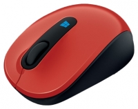 Microsoft Sculpt Mobile Mouse USB Red foto, Microsoft Sculpt Mobile Mouse USB Red fotos, Microsoft Sculpt Mobile Mouse USB Red Bilder, Microsoft Sculpt Mobile Mouse USB Red Bild