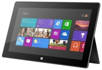 Microsoft Surface 64Gb foto, Microsoft Surface 64Gb fotos, Microsoft Surface 64Gb Bilder, Microsoft Surface 64Gb Bild