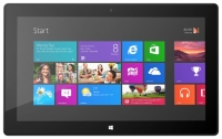 Microsoft Surface 64Gb foto, Microsoft Surface 64Gb fotos, Microsoft Surface 64Gb Bilder, Microsoft Surface 64Gb Bild