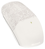 Microsoft Touch Mouse Artist Edition White USB foto, Microsoft Touch Mouse Artist Edition White USB fotos, Microsoft Touch Mouse Artist Edition White USB Bilder, Microsoft Touch Mouse Artist Edition White USB Bild