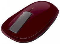 Microsoft Wireless Explorer Touch Mouse Sangria Red USB foto, Microsoft Wireless Explorer Touch Mouse Sangria Red USB fotos, Microsoft Wireless Explorer Touch Mouse Sangria Red USB Bilder, Microsoft Wireless Explorer Touch Mouse Sangria Red USB Bild