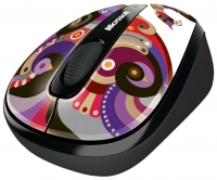 Microsoft Wireless Mobile Mouse 3500 Artist Edition Chamarelli Schwarz-Blau USB foto, Microsoft Wireless Mobile Mouse 3500 Artist Edition Chamarelli Schwarz-Blau USB fotos, Microsoft Wireless Mobile Mouse 3500 Artist Edition Chamarelli Schwarz-Blau USB Bilder, Microsoft Wireless Mobile Mouse 3500 Artist Edition Chamarelli Schwarz-Blau USB Bild