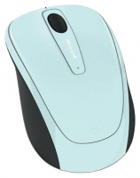 Microsoft Wireless Mobile Mouse 3500 Limited Edition Aqua Blue USB foto, Microsoft Wireless Mobile Mouse 3500 Limited Edition Aqua Blue USB fotos, Microsoft Wireless Mobile Mouse 3500 Limited Edition Aqua Blue USB Bilder, Microsoft Wireless Mobile Mouse 3500 Limited Edition Aqua Blue USB Bild