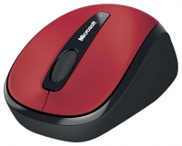 Microsoft Wireless Mobile Mouse 3500 Limited Edition Poppy Red USB foto, Microsoft Wireless Mobile Mouse 3500 Limited Edition Poppy Red USB fotos, Microsoft Wireless Mobile Mouse 3500 Limited Edition Poppy Red USB Bilder, Microsoft Wireless Mobile Mouse 3500 Limited Edition Poppy Red USB Bild