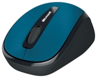 Microsoft Wireless Mobile Mouse 3500 Limited Edition Sea Blue USB foto, Microsoft Wireless Mobile Mouse 3500 Limited Edition Sea Blue USB fotos, Microsoft Wireless Mobile Mouse 3500 Limited Edition Sea Blue USB Bilder, Microsoft Wireless Mobile Mouse 3500 Limited Edition Sea Blue USB Bild