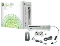 Microsoft Xbox 360 60 GB foto, Microsoft Xbox 360 60 GB fotos, Microsoft Xbox 360 60 GB Bilder, Microsoft Xbox 360 60 GB Bild