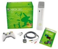 Microsoft Xbox 360 Arcade foto, Microsoft Xbox 360 Arcade fotos, Microsoft Xbox 360 Arcade Bilder, Microsoft Xbox 360 Arcade Bild