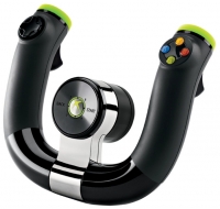 Microsoft Xbox 360 Wireless Speed ​​Wheel foto, Microsoft Xbox 360 Wireless Speed ​​Wheel fotos, Microsoft Xbox 360 Wireless Speed ​​Wheel Bilder, Microsoft Xbox 360 Wireless Speed ​​Wheel Bild