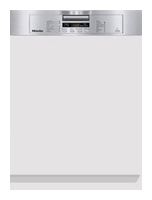 Miele G 1343 SCi Technische Daten, Miele G 1343 SCi Daten, Miele G 1343 SCi Funktionen, Miele G 1343 SCi Bewertung, Miele G 1343 SCi kaufen, Miele G 1343 SCi Preis, Miele G 1343 SCi Geschirrspüler