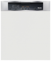 Miele G 5830 Sci Technische Daten, Miele G 5830 Sci Daten, Miele G 5830 Sci Funktionen, Miele G 5830 Sci Bewertung, Miele G 5830 Sci kaufen, Miele G 5830 Sci Preis, Miele G 5830 Sci Geschirrspüler