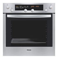 Miele H 4350 E IX Technische Daten, Miele H 4350 E IX Daten, Miele H 4350 E IX Funktionen, Miele H 4350 E IX Bewertung, Miele H 4350 E IX kaufen, Miele H 4350 E IX Preis, Miele H 4350 E IX Eingebaute Backöfen