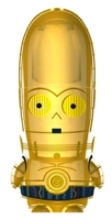 Mimoco MIMOBOT C-3PO 16GB Technische Daten, Mimoco MIMOBOT C-3PO 16GB Daten, Mimoco MIMOBOT C-3PO 16GB Funktionen, Mimoco MIMOBOT C-3PO 16GB Bewertung, Mimoco MIMOBOT C-3PO 16GB kaufen, Mimoco MIMOBOT C-3PO 16GB Preis, Mimoco MIMOBOT C-3PO 16GB USB Flash-Laufwerk