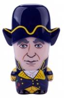 Mimoco MIMOBOT George Washington 128GB Technische Daten, Mimoco MIMOBOT George Washington 128GB Daten, Mimoco MIMOBOT George Washington 128GB Funktionen, Mimoco MIMOBOT George Washington 128GB Bewertung, Mimoco MIMOBOT George Washington 128GB kaufen, Mimoco MIMOBOT George Washington 128GB Preis, Mimoco MIMOBOT George Washington 128GB USB Flash-Laufwerk