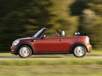 Mini Cabrio Cooper convertible 2-door (2 generation) 1.6 AT (122hp) basic foto, Mini Cabrio Cooper convertible 2-door (2 generation) 1.6 AT (122hp) basic fotos, Mini Cabrio Cooper convertible 2-door (2 generation) 1.6 AT (122hp) basic Bilder, Mini Cabrio Cooper convertible 2-door (2 generation) 1.6 AT (122hp) basic Bild