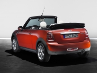 Mini Cabrio Cooper convertible 2-door (2 generation) 1.6 AT (122hp) basic foto, Mini Cabrio Cooper convertible 2-door (2 generation) 1.6 AT (122hp) basic fotos, Mini Cabrio Cooper convertible 2-door (2 generation) 1.6 AT (122hp) basic Bilder, Mini Cabrio Cooper convertible 2-door (2 generation) 1.6 AT (122hp) basic Bild