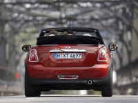 Mini Cabrio Cooper convertible 2-door (2 generation) 1.6 AT (122hp) basic foto, Mini Cabrio Cooper convertible 2-door (2 generation) 1.6 AT (122hp) basic fotos, Mini Cabrio Cooper convertible 2-door (2 generation) 1.6 AT (122hp) basic Bilder, Mini Cabrio Cooper convertible 2-door (2 generation) 1.6 AT (122hp) basic Bild