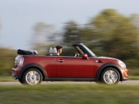 Mini Cabrio Cooper convertible 2-door (2 generation) 1.6 AT (122hp) basic foto, Mini Cabrio Cooper convertible 2-door (2 generation) 1.6 AT (122hp) basic fotos, Mini Cabrio Cooper convertible 2-door (2 generation) 1.6 AT (122hp) basic Bilder, Mini Cabrio Cooper convertible 2-door (2 generation) 1.6 AT (122hp) basic Bild