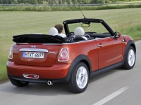 Mini Cabrio Cooper convertible 2-door (2 generation) 1.6 AT (122hp) basic foto, Mini Cabrio Cooper convertible 2-door (2 generation) 1.6 AT (122hp) basic fotos, Mini Cabrio Cooper convertible 2-door (2 generation) 1.6 AT (122hp) basic Bilder, Mini Cabrio Cooper convertible 2-door (2 generation) 1.6 AT (122hp) basic Bild