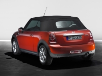 Mini Cabrio Cooper convertible 2-door (2 generation) 1.6 AT (122hp) basic foto, Mini Cabrio Cooper convertible 2-door (2 generation) 1.6 AT (122hp) basic fotos, Mini Cabrio Cooper convertible 2-door (2 generation) 1.6 AT (122hp) basic Bilder, Mini Cabrio Cooper convertible 2-door (2 generation) 1.6 AT (122hp) basic Bild