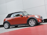 Mini Cabrio Cooper convertible 2-door (2 generation) 1.6 AT (122hp) basic foto, Mini Cabrio Cooper convertible 2-door (2 generation) 1.6 AT (122hp) basic fotos, Mini Cabrio Cooper convertible 2-door (2 generation) 1.6 AT (122hp) basic Bilder, Mini Cabrio Cooper convertible 2-door (2 generation) 1.6 AT (122hp) basic Bild