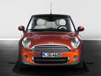 Mini Cabrio Cooper convertible 2-door (2 generation) 1.6 AT (122hp) basic foto, Mini Cabrio Cooper convertible 2-door (2 generation) 1.6 AT (122hp) basic fotos, Mini Cabrio Cooper convertible 2-door (2 generation) 1.6 AT (122hp) basic Bilder, Mini Cabrio Cooper convertible 2-door (2 generation) 1.6 AT (122hp) basic Bild