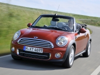 Mini Cabrio Cooper convertible 2-door (2 generation) 1.6 AT (122hp) basic foto, Mini Cabrio Cooper convertible 2-door (2 generation) 1.6 AT (122hp) basic fotos, Mini Cabrio Cooper convertible 2-door (2 generation) 1.6 AT (122hp) basic Bilder, Mini Cabrio Cooper convertible 2-door (2 generation) 1.6 AT (122hp) basic Bild