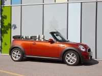 Mini Cabrio Cooper S convertible 2-door (2 generation) 1.6 AT (184hp) basic foto, Mini Cabrio Cooper S convertible 2-door (2 generation) 1.6 AT (184hp) basic fotos, Mini Cabrio Cooper S convertible 2-door (2 generation) 1.6 AT (184hp) basic Bilder, Mini Cabrio Cooper S convertible 2-door (2 generation) 1.6 AT (184hp) basic Bild