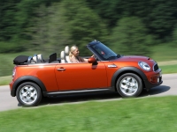 Mini Cabrio Cooper S convertible 2-door (2 generation) 1.6 AT (184hp) basic foto, Mini Cabrio Cooper S convertible 2-door (2 generation) 1.6 AT (184hp) basic fotos, Mini Cabrio Cooper S convertible 2-door (2 generation) 1.6 AT (184hp) basic Bilder, Mini Cabrio Cooper S convertible 2-door (2 generation) 1.6 AT (184hp) basic Bild