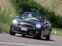 Mini Cabrio Cooper S convertible 2-door (2 generation) 1.6 AT (184hp) basic foto, Mini Cabrio Cooper S convertible 2-door (2 generation) 1.6 AT (184hp) basic fotos, Mini Cabrio Cooper S convertible 2-door (2 generation) 1.6 AT (184hp) basic Bilder, Mini Cabrio Cooper S convertible 2-door (2 generation) 1.6 AT (184hp) basic Bild