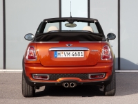 Mini Cabrio Cooper S convertible 2-door (2 generation) 1.6 AT (184hp) basic foto, Mini Cabrio Cooper S convertible 2-door (2 generation) 1.6 AT (184hp) basic fotos, Mini Cabrio Cooper S convertible 2-door (2 generation) 1.6 AT (184hp) basic Bilder, Mini Cabrio Cooper S convertible 2-door (2 generation) 1.6 AT (184hp) basic Bild