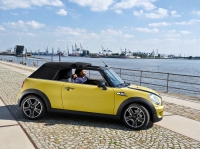 Mini Cabrio Cooper S convertible 2-door (2 generation) 1.6 MT (184hp) basic foto, Mini Cabrio Cooper S convertible 2-door (2 generation) 1.6 MT (184hp) basic fotos, Mini Cabrio Cooper S convertible 2-door (2 generation) 1.6 MT (184hp) basic Bilder, Mini Cabrio Cooper S convertible 2-door (2 generation) 1.6 MT (184hp) basic Bild