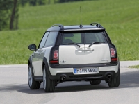 Mini Clubman Cooper S station wagon 3-door (1 generation) 1.6 AT (184hp) basic foto, Mini Clubman Cooper S station wagon 3-door (1 generation) 1.6 AT (184hp) basic fotos, Mini Clubman Cooper S station wagon 3-door (1 generation) 1.6 AT (184hp) basic Bilder, Mini Clubman Cooper S station wagon 3-door (1 generation) 1.6 AT (184hp) basic Bild