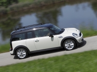 Mini Clubman Cooper S station wagon 3-door (1 generation) 1.6 AT (184hp) basic foto, Mini Clubman Cooper S station wagon 3-door (1 generation) 1.6 AT (184hp) basic fotos, Mini Clubman Cooper S station wagon 3-door (1 generation) 1.6 AT (184hp) basic Bilder, Mini Clubman Cooper S station wagon 3-door (1 generation) 1.6 AT (184hp) basic Bild