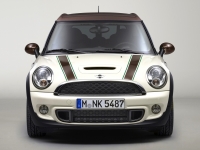 Mini Clubman Cooper S station wagon 3-door (1 generation) 1.6 AT (184hp) basic foto, Mini Clubman Cooper S station wagon 3-door (1 generation) 1.6 AT (184hp) basic fotos, Mini Clubman Cooper S station wagon 3-door (1 generation) 1.6 AT (184hp) basic Bilder, Mini Clubman Cooper S station wagon 3-door (1 generation) 1.6 AT (184hp) basic Bild